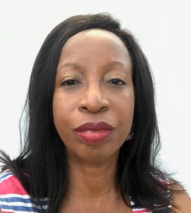 Nicola Williams